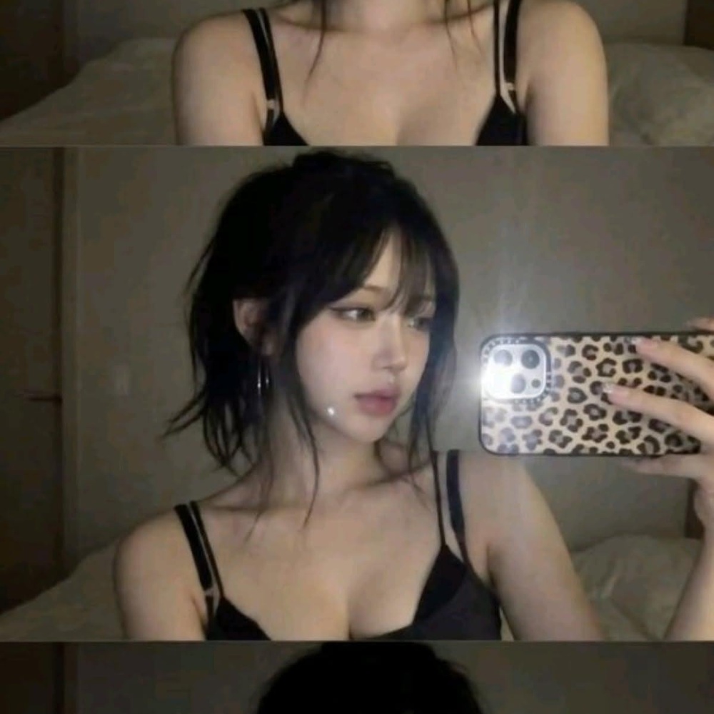 Galaxy A07 Front Black 